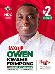 DE Grassroots General