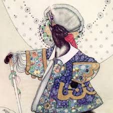 The Best Of Kay Nielsen Myth Fable And Fairy Tale Art From The Golden Age Of Illustration Fairytale Illustration Fairytale Art Art