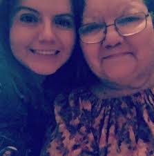 Olga Christopher's Instagram, Twitter & Facebook