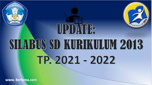 Check spelling or type a new query. Silabus Kelas 3 Sd Kurikulum 2013 Tahun Pelajaran 2021 2022