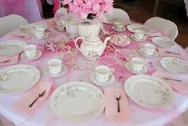 Pin By Tracy Ferrington Cunningham On Whimsical Tea Party Table Settings Tea Party Table Tea Party Table Decorations