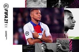 Pace has always been an important attribute in wolves powerhouse adama traore again joins mbappe at the top of the pace ladder, maintaining his pace stat of 96, while enjoying on overall rating. Kylian Mbappe Unveiled As Fifa 21 Cover Star