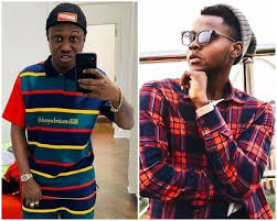 Maybe you would like to learn more about one of these? Kizz Daniel And Zlatan Flaunts Their Cars Who Do You Think Is More Richer Cashout Media