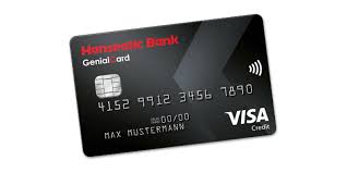 Neukunden der tf bank erhalten bei check24 derzeit 50€ willkommensbonus für die tf bank nur für neukunden (als neukunden zählen antragsteller, die innerhalb der letzten 6 monaten keine. Vor Nachteile Hanseatic Bank Genialcard 50 Startguthaben