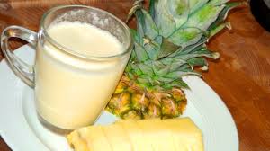 Pina Colada Cocktail Ohne Alkohol Drink Rezept Von Einfachkochen Youtube