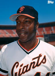 Willie McCovey