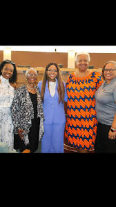 The federal funding that I secured for @cityoftamarac helped Ms. Mattie  Cooper-Hanna become a new homeowner. Nothing made my heart warmer than to  meet her last week at city hall., Ms. Mattie — I ...