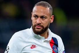 Neymar loay hoay trong ảo mộng số 1 thế giới