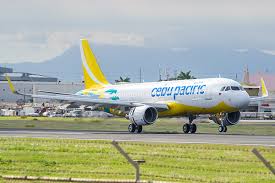 The airline offers flights to. About Ceb Cargo