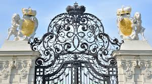 In the broad sense it encompasses a route of 134 km (83 mi). 6 Iconic Wrought Iron Gates To Inspire Your Next Fence Northland Fence