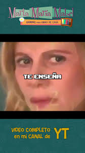 Marta Maria Mabel (@martamariamabelgaming)