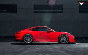 Porsche Carrera Gt Wallpaper Porsche 991 Carrera S V Gt Edition By Vorsteiner Porsche 991 Porsche Porsche Convertible