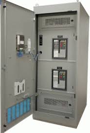 Single phase, 3 wire, split neutral, 12 spaces, 12 circuit, 120/240 volts ac. Transfer Switch Automatic Manual Ranging 100 To 4000 Amps Lake Shore Electric