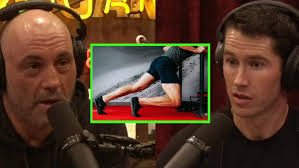 Ben Patrick 'KneesOverToesGuy' and Joe Rogan Discuss The Efficacy of  Sled-Pulling For Knee Health