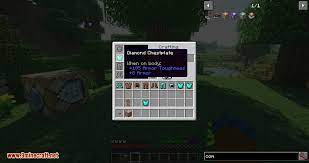 The latest lifestyle | daily life news, tips, opinion and advice from the sydney morning herald covering life and relationships, beauty, fashion, health & wellbeing Armor Toughness Bar Mod 1 16 4 1 15 2 Hasta Mas De 100 Niveles De Dureza Minecraft