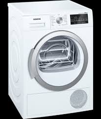 Siemens Wt47w491ff Seche Linge Pompe A Chaleur