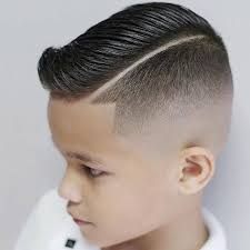 Dihalaman ini anda akan melihat gambar potongan rambut keren anak muda yang keren! 36 Inspirasi Terkini Trend Potongan Rambut Anak Cowok