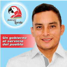 Maximo Alfonso Fasabi Ramírez