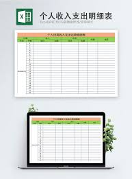 Contoh iklan baris penjualan mobil & motor. Jadual Pendapatan Dan Perbelanjaan Peribadi Borang Excel Excel Muat Turun Percuma Spreadsheet 400150131 My Lovepik Com Xls
