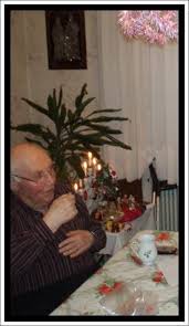 En mémoire de Roger GRUBER...