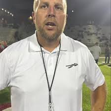 WATCH: Heard County HC Shane Lasseter after Heard County’s 29-28 win over  Bowdon 🏈, Follow us