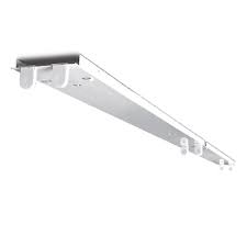 Converting some t12 fluorescent to t8 led in my shop plus my solar led strip lights for comparison.disclaimer: 8 Foot Fluorescent Light Fixture Buy T8 Retrofit Kits Online