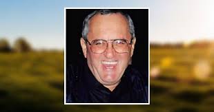 Robert "Bob" Wright Obituary April 10, 2016