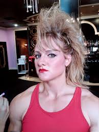 Becca Swanson's Instagram, Twitter & Facebook