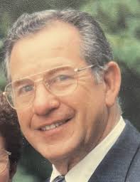 Obituary information for Charles Dodd