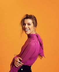 Mckenna Petty From The Aces Fashion Photography Mckenna Fashion