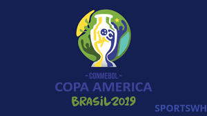 Copa america 2021 matches schedule or fixtures. Copa America 2019 Schedule And Pdf For Download Sportswhy