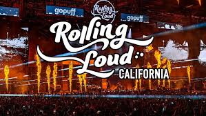 1X Ticket Rolling Loud Festival Portugal 6-8Th July . Full Weekend Ticket |  Ebay