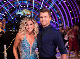 The likes of oti mabuse, johannes radebe, aljaž škorjanec and graziano di prima posted congratulatory messages after it was announced anton will replace bruno. Strictly Come Dancing Star Pasha Kovalev Robbed By Thugs In Moped Attack Outside Theatre The Independent The Independent