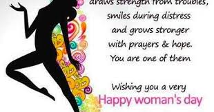 These are empowering and uplifting quotes for every women from famous. Sawadee Tea House On Twitter Happy International Women S Day Happy Womens Day Quotes Happy Woman Day