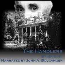 Audiobooks narrated by John A Boulanger