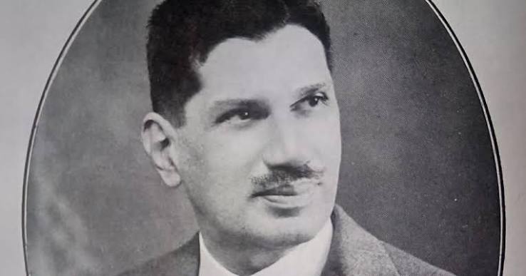 Jejeebhoy Jeejeebhoy: The forgotten story of one of Mumbai's earliest historians