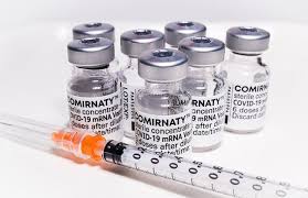 Impfstoff comirnaty (biontech / pfizer) impfstoff moderna. Paul Ehrlich Institut Meldungen Ausschuss Fur Humanarzneimittel Bei Der Ema Empfiehlt Zulassungserweiterung Fur Den Covid 19 Impfstoff Comirnaty Von Biontech Pfizer Ab 12 Jahren