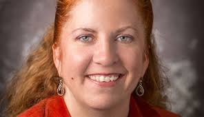 Anna Morelock U.S. Department of Veterans Affairs Acting Public Affairs  Officer Archives