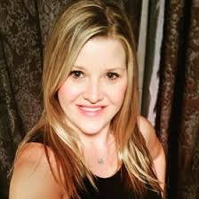 Andrea Hiebert's Instagram, Twitter & Facebook