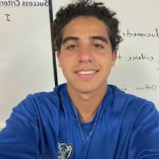 Adrian Cano's High School Career Home