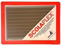 Concept and manuscript jesper mehlsen printer kls grafisk. Scolaflex Tafel Gunstig Kaufen Ebay