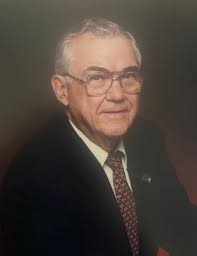 Robert F. Hennessy Obituary