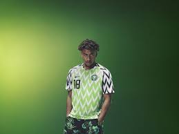 When the super eagles file out for their first game of the 2018 fifa world cup against croatia at former eagles forward, etim esin, told legit.ng that the new jersey reminds him of nigeria's kits to. Super Eagle Jersey Jersey On Sale