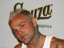 Crazy Town's manager confirms Shifty Shellshock died of drug overdose
