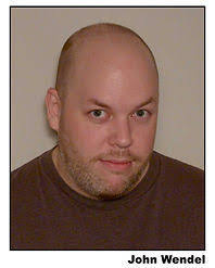 John Wendel's Instagram, Twitter & Facebook