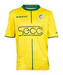 Pes 2021 new face lisandro semedo | fortuna sittard. Fortuna Sittard 2019 20 Home Kit