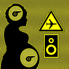 Loud Music And Noise During Pregnancy The Pulse