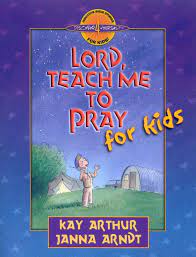 Thomas nelson's new color code bible is an excellent place to start because it was written in the new king james version for kids. Discover 4 Yourself Children S Bible Study Series Lord Teach Me To Pray For Kids Kay Arthur Janna Arndt 9780736906661 Christianbook Com
