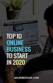 Pin On Best Business 2020