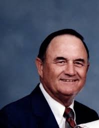 Henry Gorman Ritchie J Obituary January 18, 2019